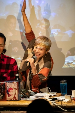 画像ギャラリー No.012のサムネイル画像 / 「PERSONA SUPER LIVE P-SOUND STREET 2019」Blu-rayとCDの発売記念イベントが開催。ライブ出演者による貴重なトークで盛りあがった