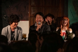 画像ギャラリー No.017のサムネイル画像 / 「PERSONA SUPER LIVE P-SOUND STREET 2019」Blu-rayとCDの発売記念イベントが開催。ライブ出演者による貴重なトークで盛りあがった