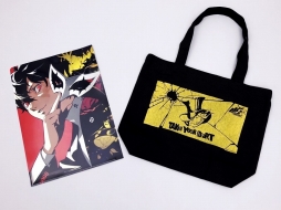 画像ギャラリー No.019のサムネイル画像 / 「PERSONA SUPER LIVE P-SOUND STREET 2019」Blu-rayとCDの発売記念イベントが開催。ライブ出演者による貴重なトークで盛りあがった
