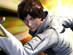 ビデオゲームの語り部たち 第16部：伝統に新たな力を加えて再び飛躍するSNK。未来は今作られている