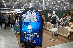 画像ギャラリー No.015のサムネイル画像 / マーダーミステリーブーム到来。ゲームマーケット2019秋で出展された気になる新作をチェック