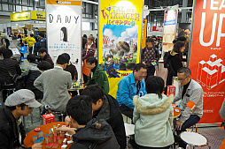 画像ギャラリー No.017のサムネイル画像 / マーダーミステリーブーム到来。ゲームマーケット2019秋で出展された気になる新作をチェック
