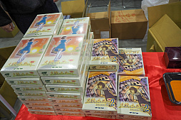 画像ギャラリー No.021のサムネイル画像 / マーダーミステリーブーム到来。ゲームマーケット2019秋で出展された気になる新作をチェック