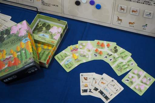 画像ギャラリー No.030のサムネイル画像 / マーダーミステリーブーム到来。ゲームマーケット2019秋で出展された気になる新作をチェック