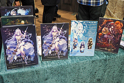 画像ギャラリー No.055のサムネイル画像 / マーダーミステリーブーム到来。ゲームマーケット2019秋で出展された気になる新作をチェック