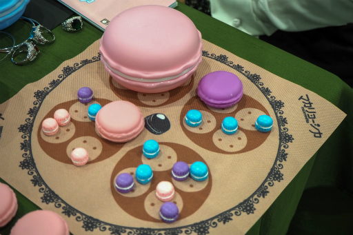 画像ギャラリー No.062のサムネイル画像 / マーダーミステリーブーム到来。ゲームマーケット2019秋で出展された気になる新作をチェック
