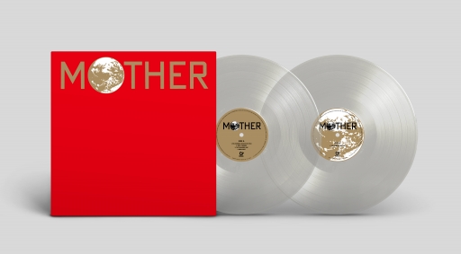 画像ギャラリー No.001のサムネイル画像 / あのころの思いがよみがえる。「MOTHER」1作目発売30周年を記念したアナログ盤サウンドトラックが12月25日に発売