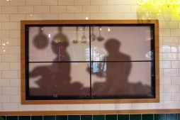 画像ギャラリー No.006のサムネイル画像 / 東京スカイツリータウンの「カービィカフェ」が常設店舗となって12月12日にオープン。ウィスピーウッズの下で,新しいメニューを存分に楽しもう