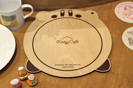 画像ギャラリー No.009のサムネイル画像 / 東京スカイツリータウンの「カービィカフェ」が常設店舗となって12月12日にオープン。ウィスピーウッズの下で,新しいメニューを存分に楽しもう