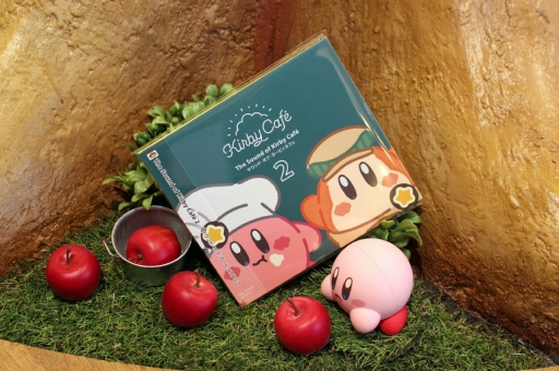 画像ギャラリー No.020のサムネイル画像 / 東京スカイツリータウンの「カービィカフェ」が常設店舗となって12月12日にオープン。ウィスピーウッズの下で,新しいメニューを存分に楽しもう