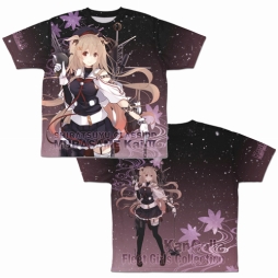 画像ギャラリー No.011のサムネイル画像 / C97で先行販売される二次元コスパの「艦これ」グッズの情報が公開に
