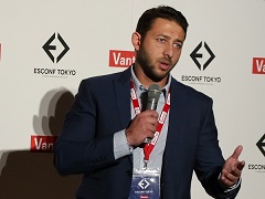 今のeスポーツ産業に必要なのは，将来に向けた取り組み。「世界におけるeスポーツの発展〜次の100年の基盤づくり〜」セッションレポート