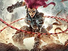 THQ NordicがSteamでセール開始。期間は2020年1月3日までで，「Wreckfest」や「Darksiders III」などが最大90％オフ