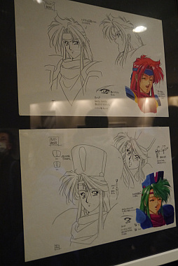 画像ギャラリー No.009のサムネイル画像 / 「エメラルドドラゴン」30周年記念イベントをレポート。木村明広氏が開発秘話を明かしたインタビューもお届け
