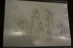 画像ギャラリー No.011のサムネイル画像 / 「エメラルドドラゴン」30周年記念イベントをレポート。木村明広氏が開発秘話を明かしたインタビューもお届け