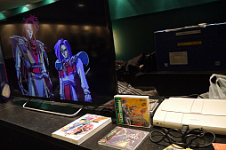 画像ギャラリー No.016のサムネイル画像 / 「エメラルドドラゴン」30周年記念イベントをレポート。木村明広氏が開発秘話を明かしたインタビューもお届け