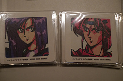 画像ギャラリー No.019のサムネイル画像 / 「エメラルドドラゴン」30周年記念イベントをレポート。木村明広氏が開発秘話を明かしたインタビューもお届け