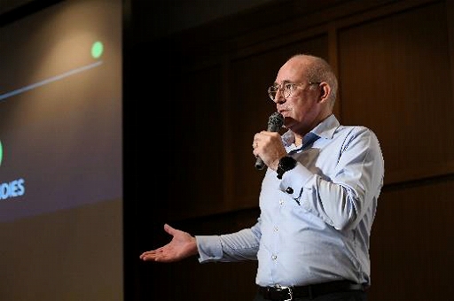 画像ギャラリー No.009のサムネイル画像 / バンタンがeスポーツビジネスにおけるカンファレンス「ESCONF TOKYO」を開催