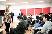 画像ギャラリー No.011のサムネイル画像 / バンタンがeスポーツビジネスにおけるカンファレンス「ESCONF TOKYO」を開催
