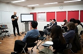 画像ギャラリー No.013のサムネイル画像 / バンタンがeスポーツビジネスにおけるカンファレンス「ESCONF TOKYO」を開催