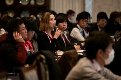 画像ギャラリー No.014のサムネイル画像 / バンタンがeスポーツビジネスにおけるカンファレンス「ESCONF TOKYO」を開催