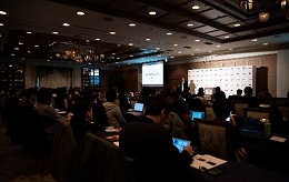 画像ギャラリー No.015のサムネイル画像 / バンタンがeスポーツビジネスにおけるカンファレンス「ESCONF TOKYO」を開催