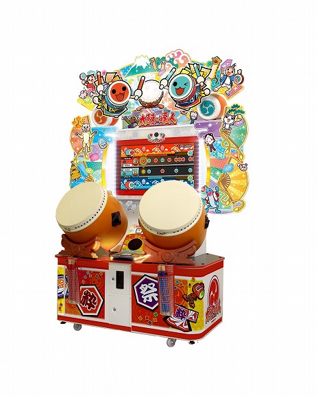 画像ギャラリー No.006のサムネイル画像 / バンダイナムコアミューズメントの“JAEPO2020”出展情報が公開。最新作の試遊や「ジョジョの奇妙な冒険 ラストサバイバー」初の公式大会を実施