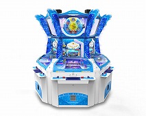 画像ギャラリー No.010のサムネイル画像 / バンダイナムコアミューズメントの“JAEPO2020”出展情報が公開。最新作の試遊や「ジョジョの奇妙な冒険 ラストサバイバー」初の公式大会を実施