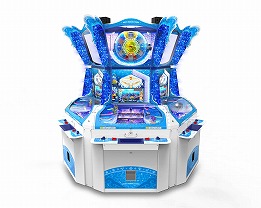 画像ギャラリー No.013のサムネイル画像 / バンダイナムコアミューズメントの“JAEPO2020”出展情報が公開。最新作の試遊や「ジョジョの奇妙な冒険 ラストサバイバー」初の公式大会を実施