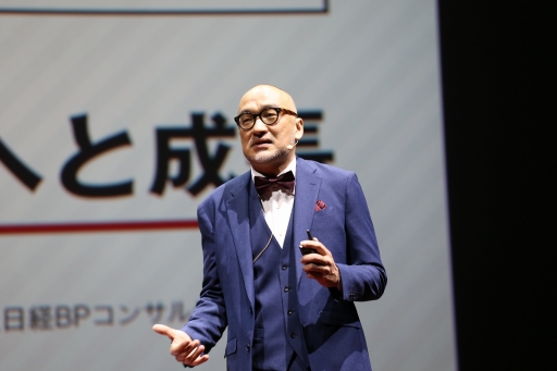 画像ギャラリー No.004のサムネイル画像 / スーパーマリオの世界にシームレスに飛び込める。USJ内「SUPER NINTENDO WORLD」の世界展開や最新技術が紹介されたプレゼンをレポート