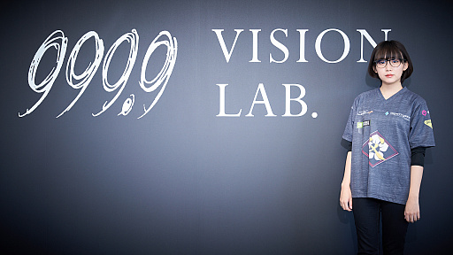 画像ギャラリー No.001のサムネイル画像 / 「PLAIDe」を展開するフォーナインズのトレーニング施設「999.9 VISION LAB.」見学記。eスポーツ選手をいかにしてサポートしているのか