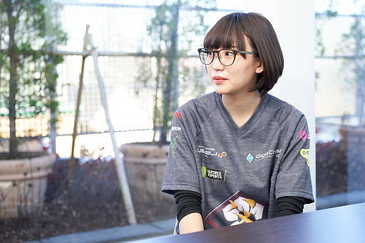 画像ギャラリー No.005のサムネイル画像 / 「PLAIDe」を展開するフォーナインズのトレーニング施設「999.9 VISION LAB.」見学記。eスポーツ選手をいかにしてサポートしているのか
