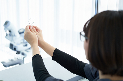 画像ギャラリー No.010のサムネイル画像 / 「PLAIDe」を展開するフォーナインズのトレーニング施設「999.9 VISION LAB.」見学記。eスポーツ選手をいかにしてサポートしているのか