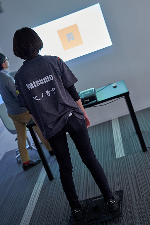 画像ギャラリー No.017のサムネイル画像 / 「PLAIDe」を展開するフォーナインズのトレーニング施設「999.9 VISION LAB.」見学記。eスポーツ選手をいかにしてサポートしているのか