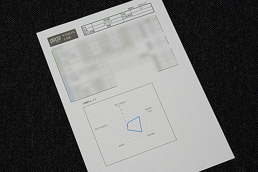 画像ギャラリー No.021のサムネイル画像 / 「PLAIDe」を展開するフォーナインズのトレーニング施設「999.9 VISION LAB.」見学記。eスポーツ選手をいかにしてサポートしているのか