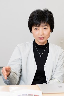 画像ギャラリー No.002のサムネイル画像 / 東京藝術大学がスクウェア・エニックス・グループと協力してゲームコースを開設。その狙いや展望を,大学のキーパーソンと松田社長に聞いた