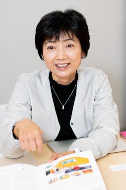 画像ギャラリー No.005のサムネイル画像 / 東京藝術大学がスクウェア・エニックス・グループと協力してゲームコースを開設。その狙いや展望を,大学のキーパーソンと松田社長に聞いた