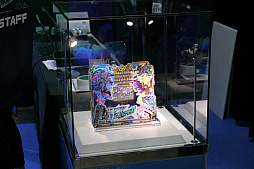 画像ギャラリー No.021のサムネイル画像 / 「フォートナイト」「パズドラGOLD」「あつまれ どうぶつの森」など，さまざまなゲームが出展された「次世代ワールドホビーフェア '20 Winter」東京会場の模様をレポート