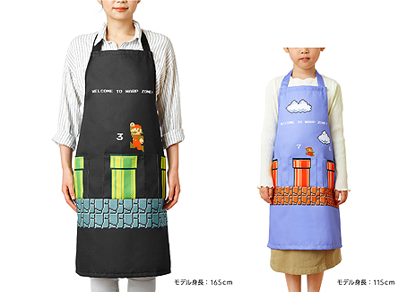 画像ギャラリー No.009のサムネイル画像 / 「スーパーマリオ ホーム＆パーティグッズ」の中にはバレンタインにピッタリな商品も。任天堂販売が紹介
