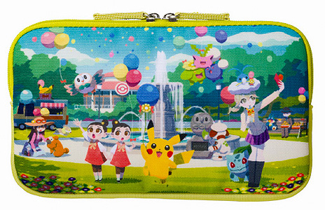 画像ギャラリー No.013のサムネイル画像 / 池袋の「ポケモンセンターメガトウキョー」がパワーアップして3月6日グランドオープン。記念企画や記念グッズの販売も同日スタート