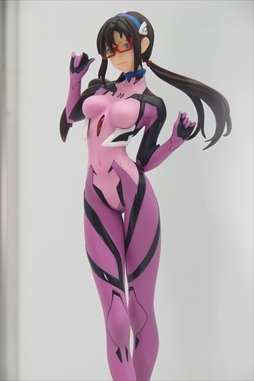 画像ギャラリー No.001のサムネイル画像 / この夏登場予定のプライズアイテムがズラリ揃った「第59回プライズフェア」フォトレポート(その1):セガ/フリュー/システムサービス編