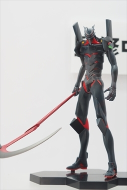 画像ギャラリー No.004のサムネイル画像 / この夏登場予定のプライズアイテムがズラリ揃った「第59回プライズフェア」フォトレポート(その1):セガ/フリュー/システムサービス編