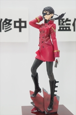 画像ギャラリー No.005のサムネイル画像 / この夏登場予定のプライズアイテムがズラリ揃った「第59回プライズフェア」フォトレポート(その1):セガ/フリュー/システムサービス編