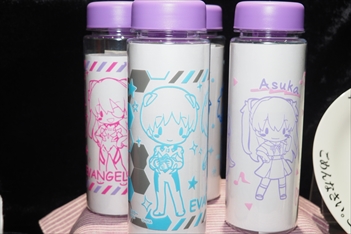 画像ギャラリー No.011のサムネイル画像 / この夏登場予定のプライズアイテムがズラリ揃った「第59回プライズフェア」フォトレポート(その1):セガ/フリュー/システムサービス編