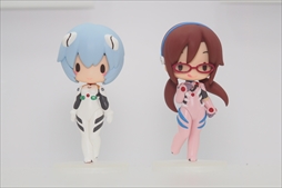 画像ギャラリー No.014のサムネイル画像 / この夏登場予定のプライズアイテムがズラリ揃った「第59回プライズフェア」フォトレポート(その1):セガ/フリュー/システムサービス編