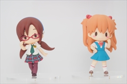 画像ギャラリー No.016のサムネイル画像 / この夏登場予定のプライズアイテムがズラリ揃った「第59回プライズフェア」フォトレポート(その1):セガ/フリュー/システムサービス編
