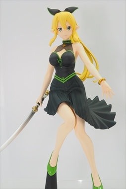 画像ギャラリー No.023のサムネイル画像 / この夏登場予定のプライズアイテムがズラリ揃った「第59回プライズフェア」フォトレポート(その1):セガ/フリュー/システムサービス編