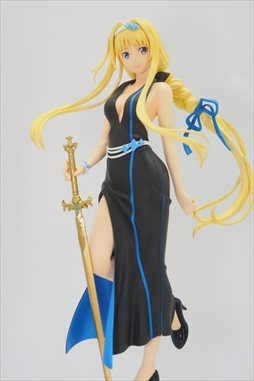 画像ギャラリー No.024のサムネイル画像 / この夏登場予定のプライズアイテムがズラリ揃った「第59回プライズフェア」フォトレポート(その1):セガ/フリュー/システムサービス編