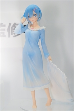 画像ギャラリー No.026のサムネイル画像 / この夏登場予定のプライズアイテムがズラリ揃った「第59回プライズフェア」フォトレポート(その1):セガ/フリュー/システムサービス編