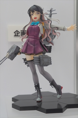 画像ギャラリー No.027のサムネイル画像 / この夏登場予定のプライズアイテムがズラリ揃った「第59回プライズフェア」フォトレポート(その1):セガ/フリュー/システムサービス編